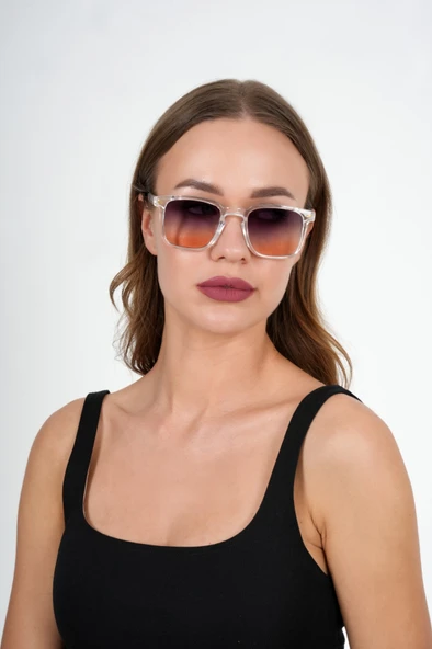 1020 C02 RENKLİ 53 Olivier Philippe Güneş Gözlüğü - 4