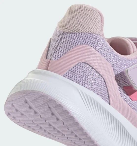 adidas Runfalcon 5 Çocuk Günlük Spor Ayakkabı JP5152 - 5