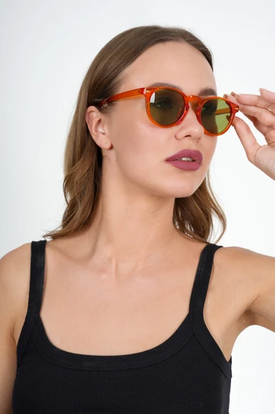 2022 Orange 50 Polo Exchange Güneş Gözlüğü