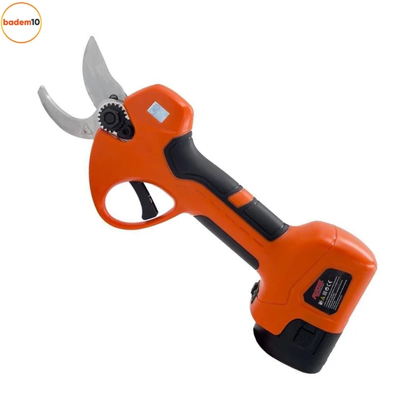 Rico RC4615 Çift Akülü Dal Budama Bağ Meyve Makası - 3