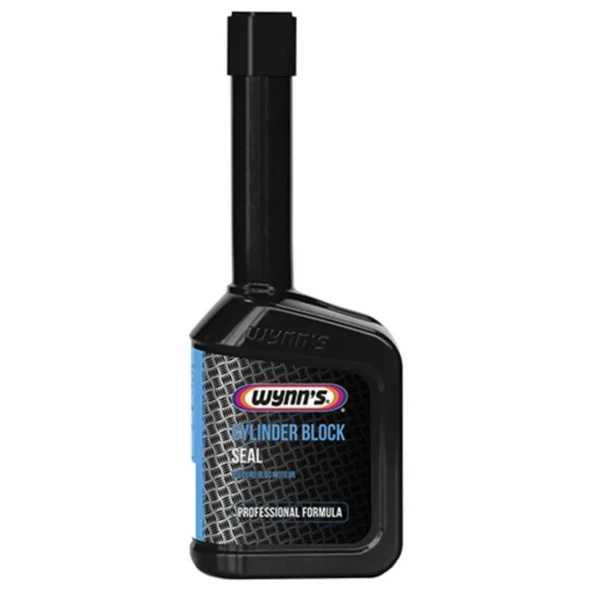 Wynn's W72250 Motor Blok ve Silindir Blok Tıkayıcı 325ml