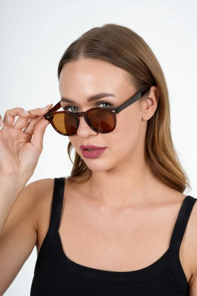 3000 C03 48 Olivier Philippe Güneş Gözlüğü - 8