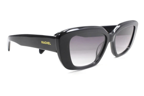 8424 C4 53 Rachel Paris Güneş Gözlüğü - Resim 5