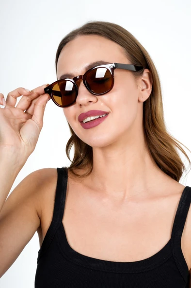 3000 C03 48 Olivier Philippe Güneş Gözlüğü - 7