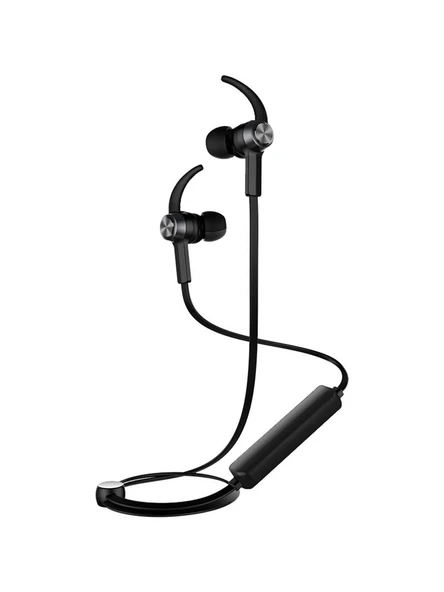 Aiwa ESTBT-700BK Bluetooth Spor Kulakiçi Kulaklık Siyah