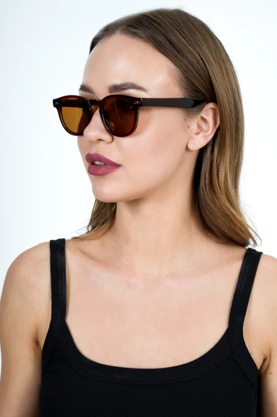 3000 C03 48 Olivier Philippe Güneş Gözlüğü - 9