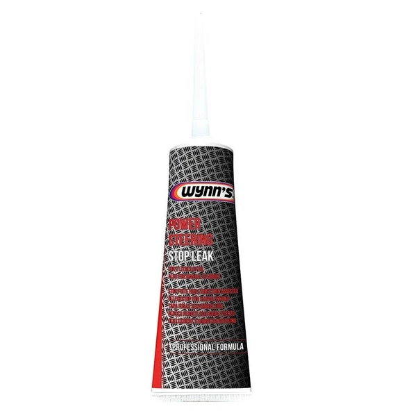 Wynn's W64503 Hidrolik Direksiyon Sızıntı Önleyici 125ml