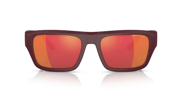 AX 4124SU 82746Q 56 ARMANI EXCHANGE Güneş Gözlüğü