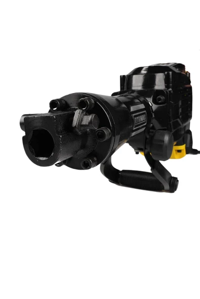 Rtrmax Rtm2760 Sds Hex Kırıcı 1700W 60 Jul. - 3