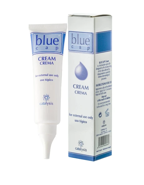 Blue Cap Krem 50 gr