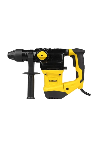 Rtrmax Rtm2330 Sds Plus Kırıcı Delici 1500W 5.5 Jul. 32mm.