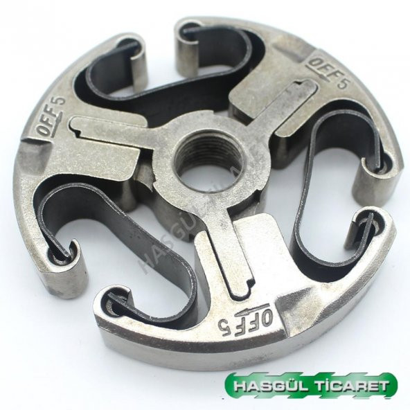 Hsgl Motorlu Testere Husqvarna 365 372 Kavrama Balatası - Resim 2