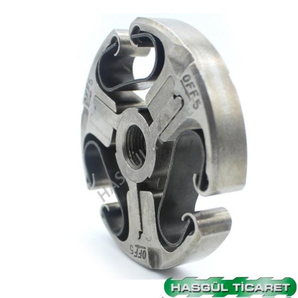 Hsgl Motorlu Testere Husqvarna 365 372 Kavrama Balatası - Resim 4