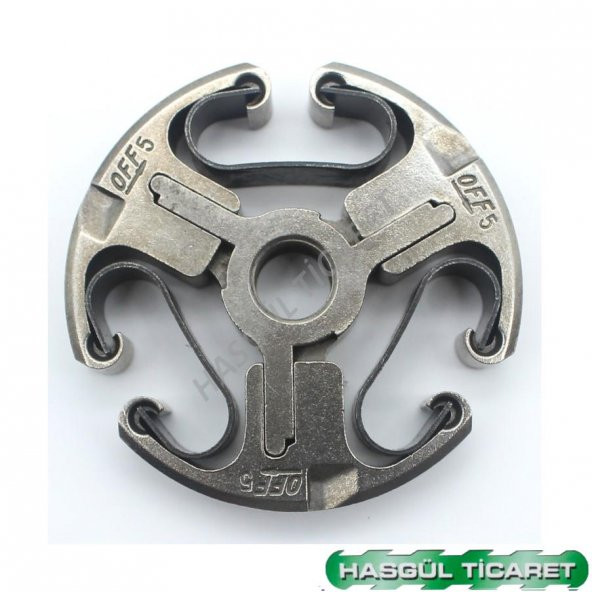 Hsgl Motorlu Testere Husqvarna 365 372 Kavrama Balatası - Resim 5