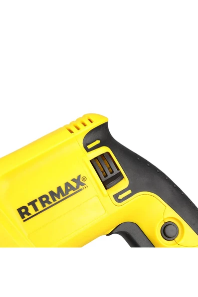 Rtrmax Rtm226 Sds Plus Kırıcı Delici 800W 3.0 Jul. 26mm. - 3