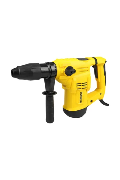 Rtrmax Rtm240 Sds Max Kırıcı Delici 1500W 9.0Jul. 40mm. - 2
