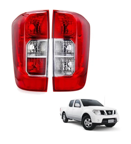 Nissan Navara Stop Lambası Arka Sağ sol takımı 2015- sonrası duylu ürün görseli 1