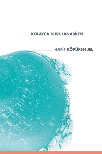 Avene Cleanance Yağlı ve Akneye Eğilimli Ciltler için Matlaştırıcı Temizleme Jeli 400 ml - Resim 6