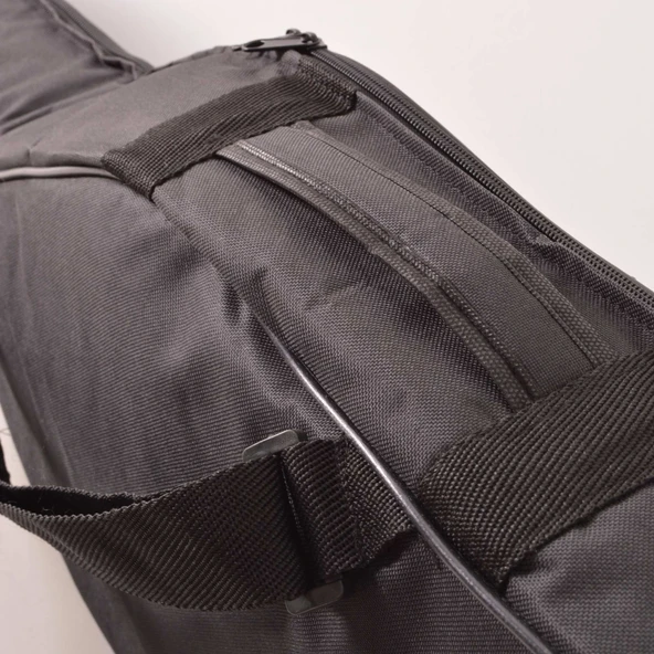 Klasik Gitar Taşıma Kılıf Gigbag Çanta Extreme XGSC - 4