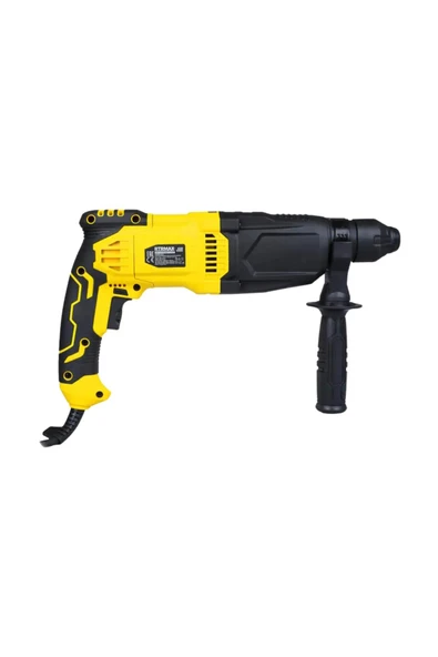 Rtrmax Rtm2290 Sds Plus Kırıcı Delici 1050W 3.0 Jul. 26mm. - Resim 6