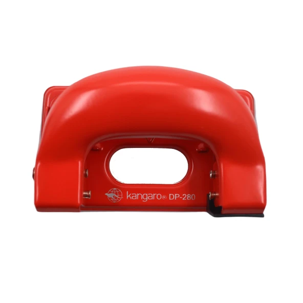 Kangaro Delgeç DP-280 11 Sayfa - 5