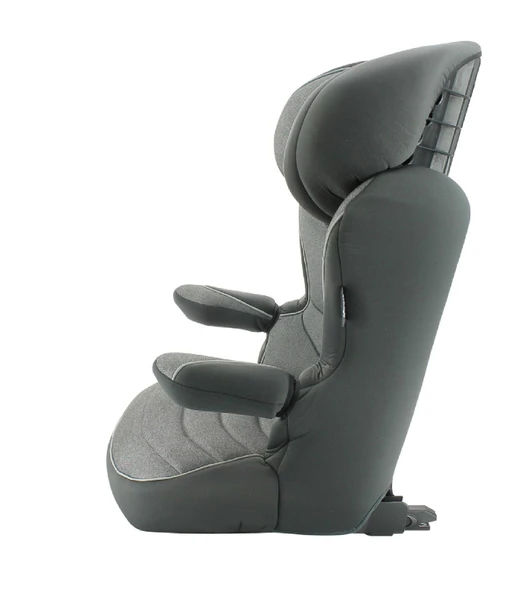 ComfyMax Platinium Isofixli 15-36kg Oto koltuğu - Gray - 2