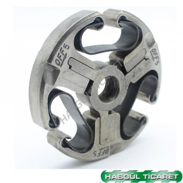 Hsgl Motorlu Testere Husqvarna 365 372 Zincir Dişlisi Kavrama Balatası - 4