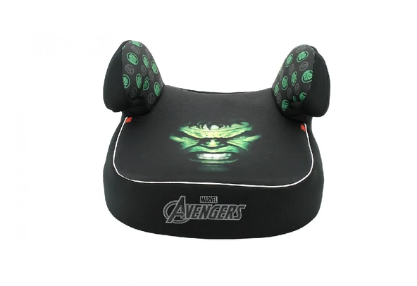 Marvel Hulk 15-36kg Oto Koltuğu Yükseltici ürün görseli