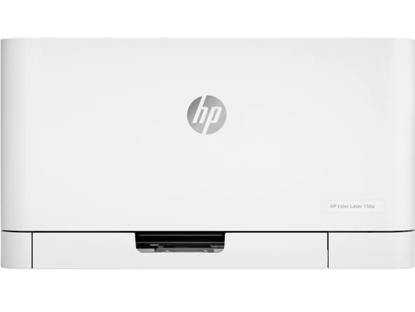 HP 4ZB94A Color Laser 150A Renkli Lazer Yazıcı - 2