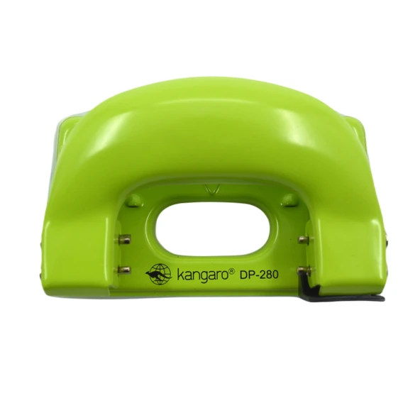Kangaro Delgeç DP-280 11 Sayfa - 7