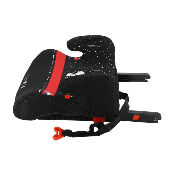 Disney Minnie Fashion Isofixli Comfort Yükseltici 15-36kg Oto Koltuğu - Resim 2