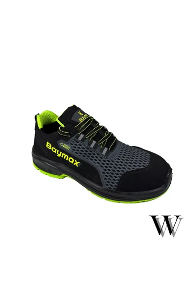 GOLDEN NUBUK BAĞCIKLI BX-12 NO:44 - 3