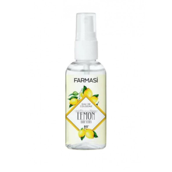 Farmasi Sprey Limon Kolonyası 225 Ml. ürün görseli 1