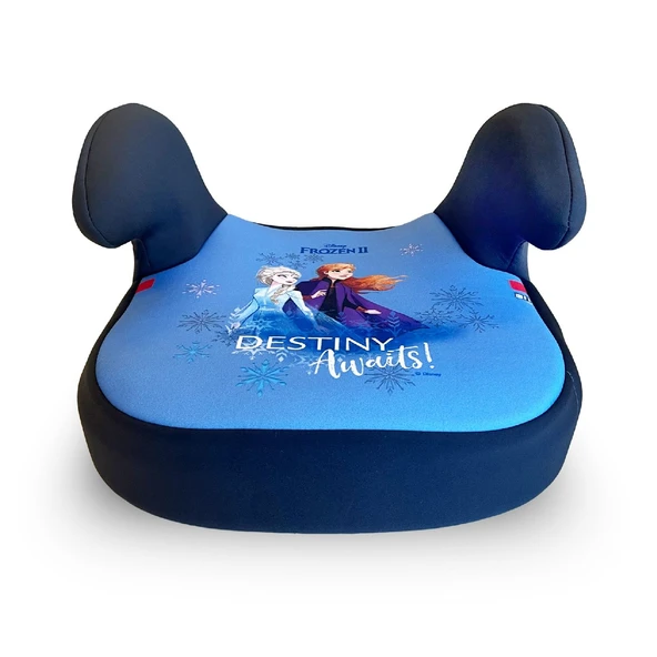Comfymax Disney Dream 15-36Kg Oto Koltuğu Yükseltici - Frozen II - Resim 2