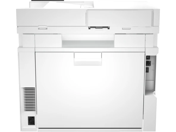 HP 5HH65A RENKLİ LASERJET 4303DW YAZ/TAR/FOT/FAX A4 - Resim 4