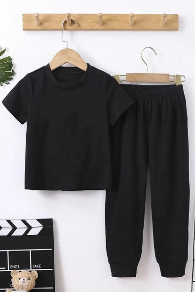 Çocuk Good things Alt - Üst Eşofman Takımı - Resim 2