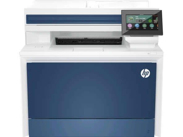 HP 5HH65A RENKLİ LASERJET 4303DW YAZ/TAR/FOT/FAX A4 ürün görseli