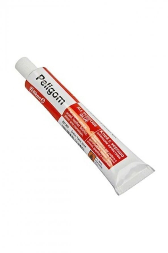 Sıvı Yapıştırıcı 20 Gr Çok Amaçlı 1 Adet