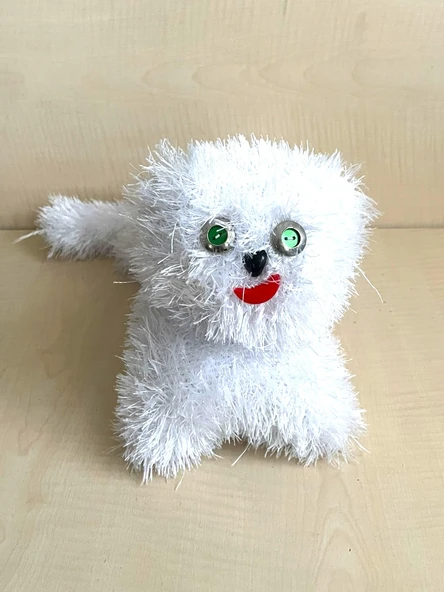 PELUŞ OYUNCAK KEDİ PELUŞ OYUNCAK