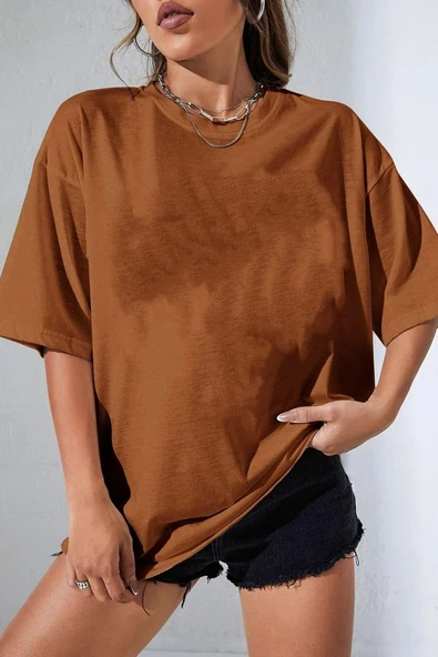 Unisex Kelebek Sırt Baskılı T-shirt - 2