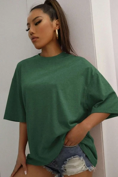 Unisex Love Yourself Baskılı T-shirt - 8