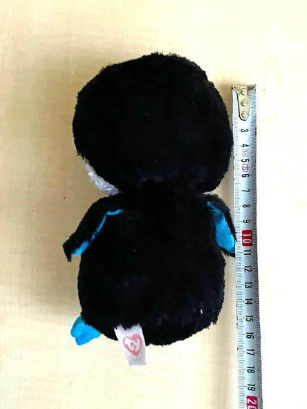 PELUŞ OYUNCAK PELUŞ PENGUEN - 2