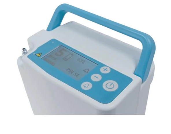 Oxytek Venus5 Taşınabilir Protatif Oksijen Konsantratörü - 3