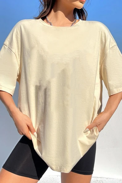 Unisex Good things Tasarım Tshirt - Resim 7