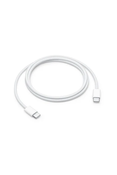 IPHONE 15 PLUS /16 PRO MAX TYPE-C HIZLI ŞARJ TYPE-C KABLO