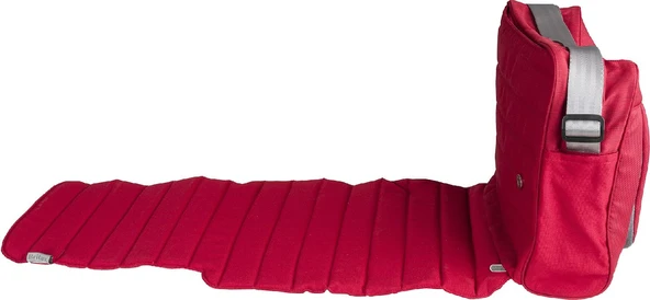 Britax-Römer Bebek Bakım Çantası - Chilli Pepper - 3