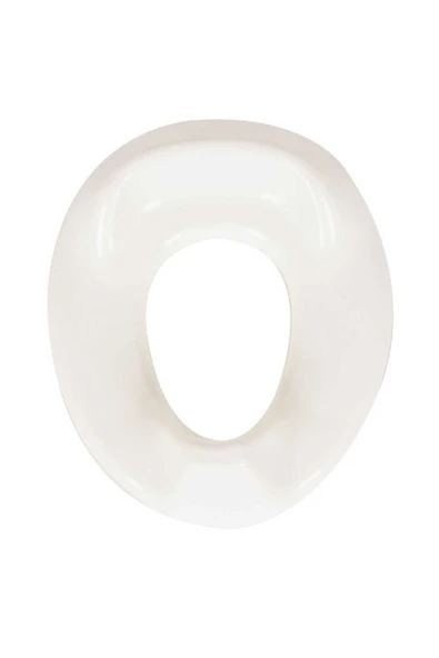 Sema Baby Plastik Klozet Adaptörü - Beyaz