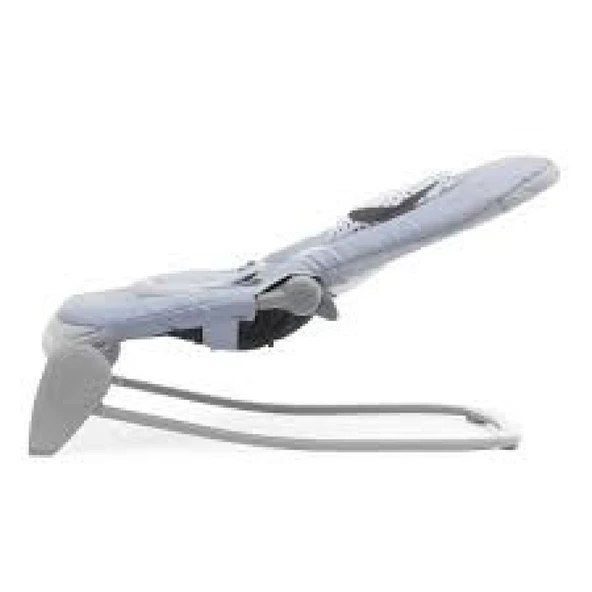 Chicco Balloon Bouncer Ev Tipi Titreşimli Ana Kucağı - Mavi - Resim 8