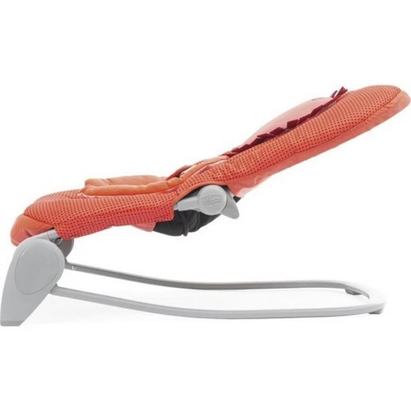 Chicco Balloon Bouncer Ev Tipi Titreşimli Ana Kucağı - Lion - Resim 4