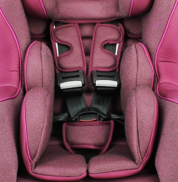 ComfyMax Platinium 0-25kg Oto Koltuğu - Pink ürün görseli